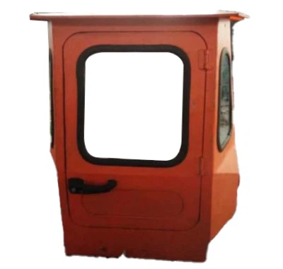 1- Кабіна для вкладеного оператора кубічного метра