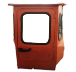 1- Кабіна для вкладеного оператора кубічного метра