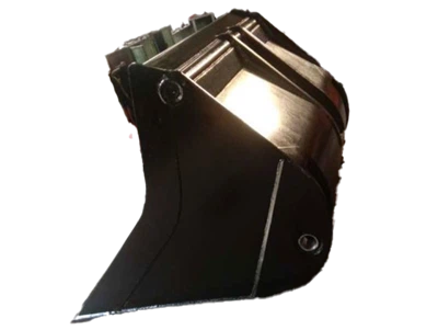 2. 3- відро кубічного метра