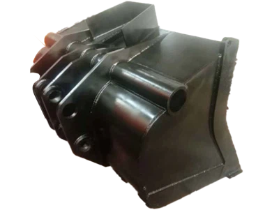 3. 5- відро кубічного метра